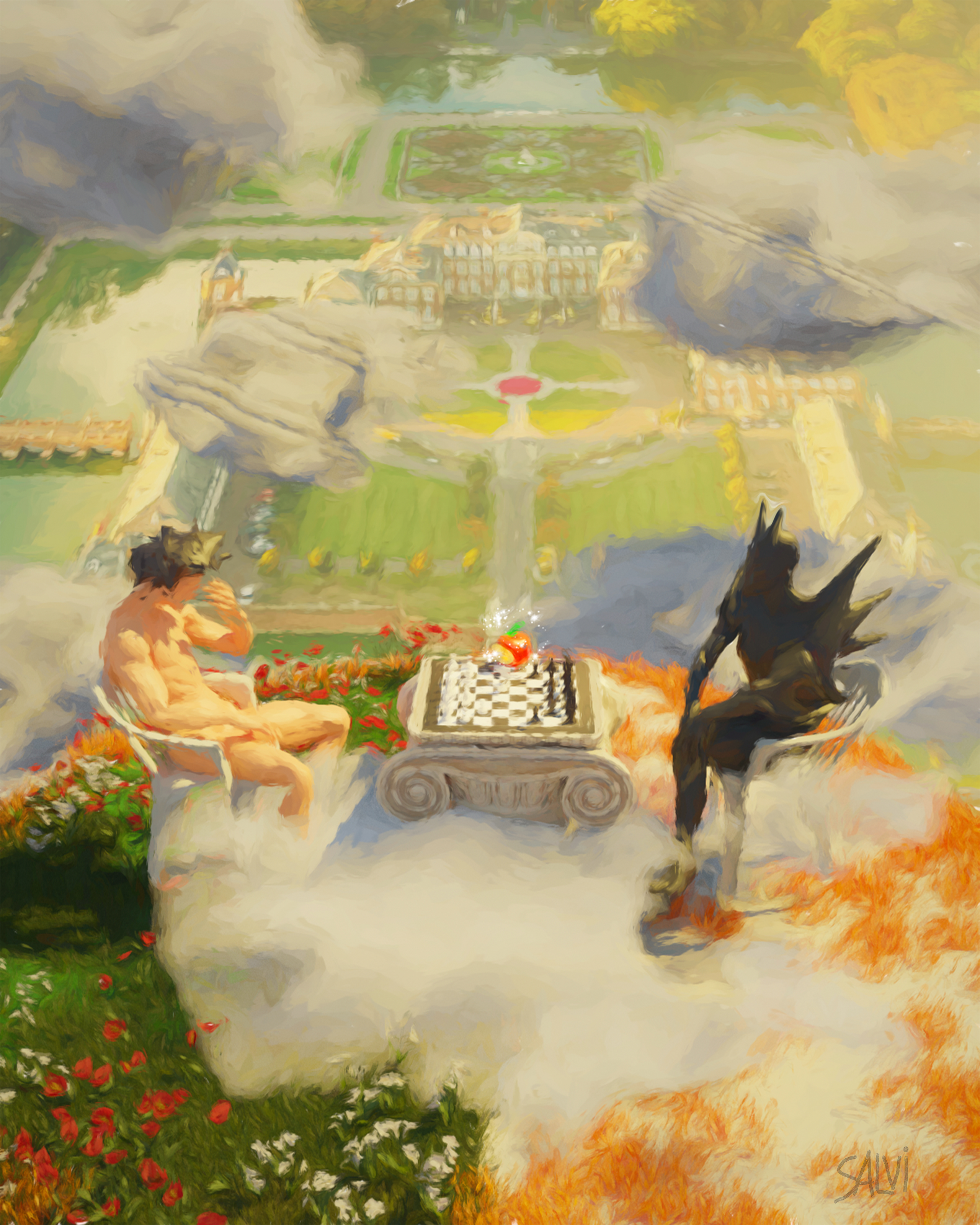 art
