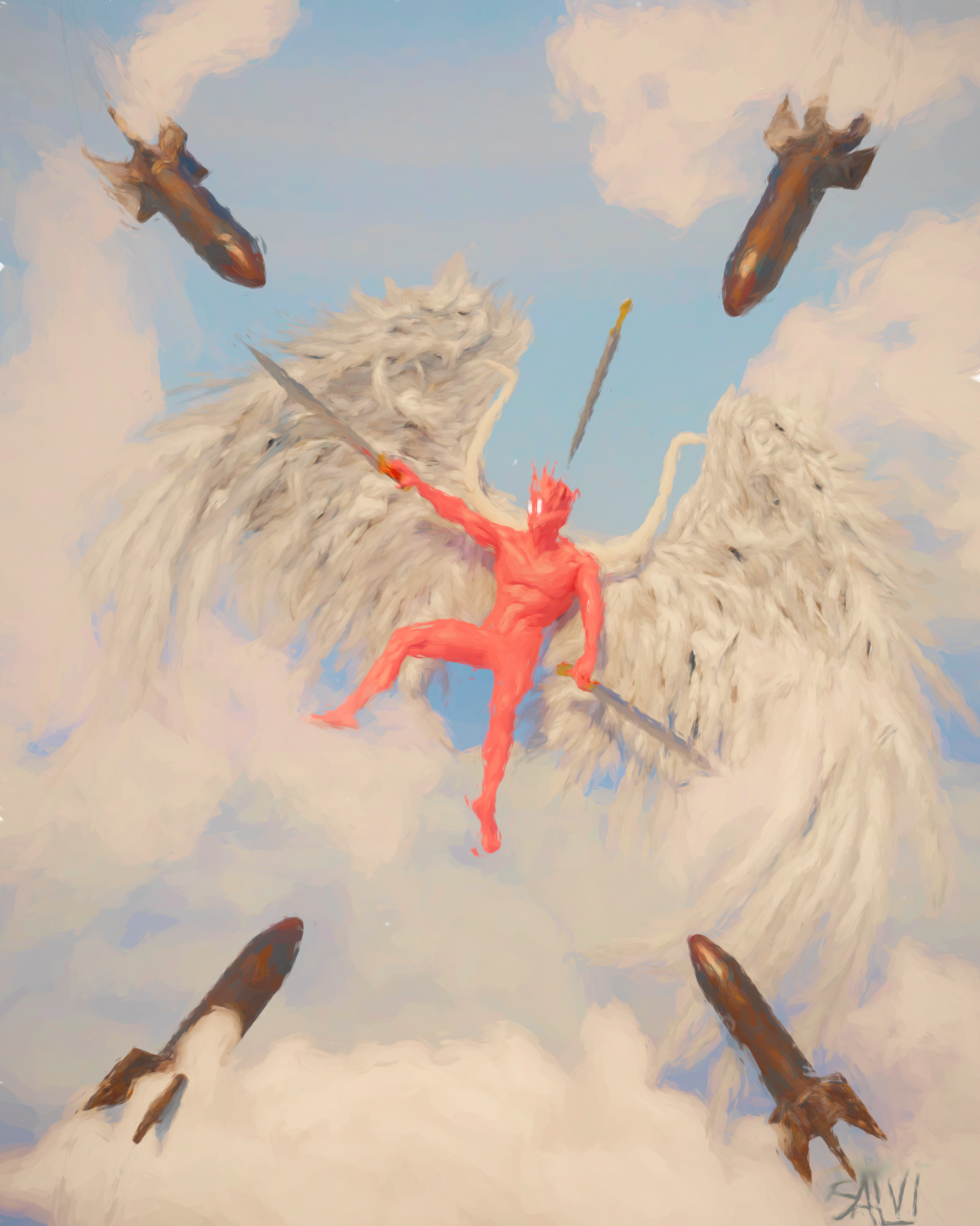 art