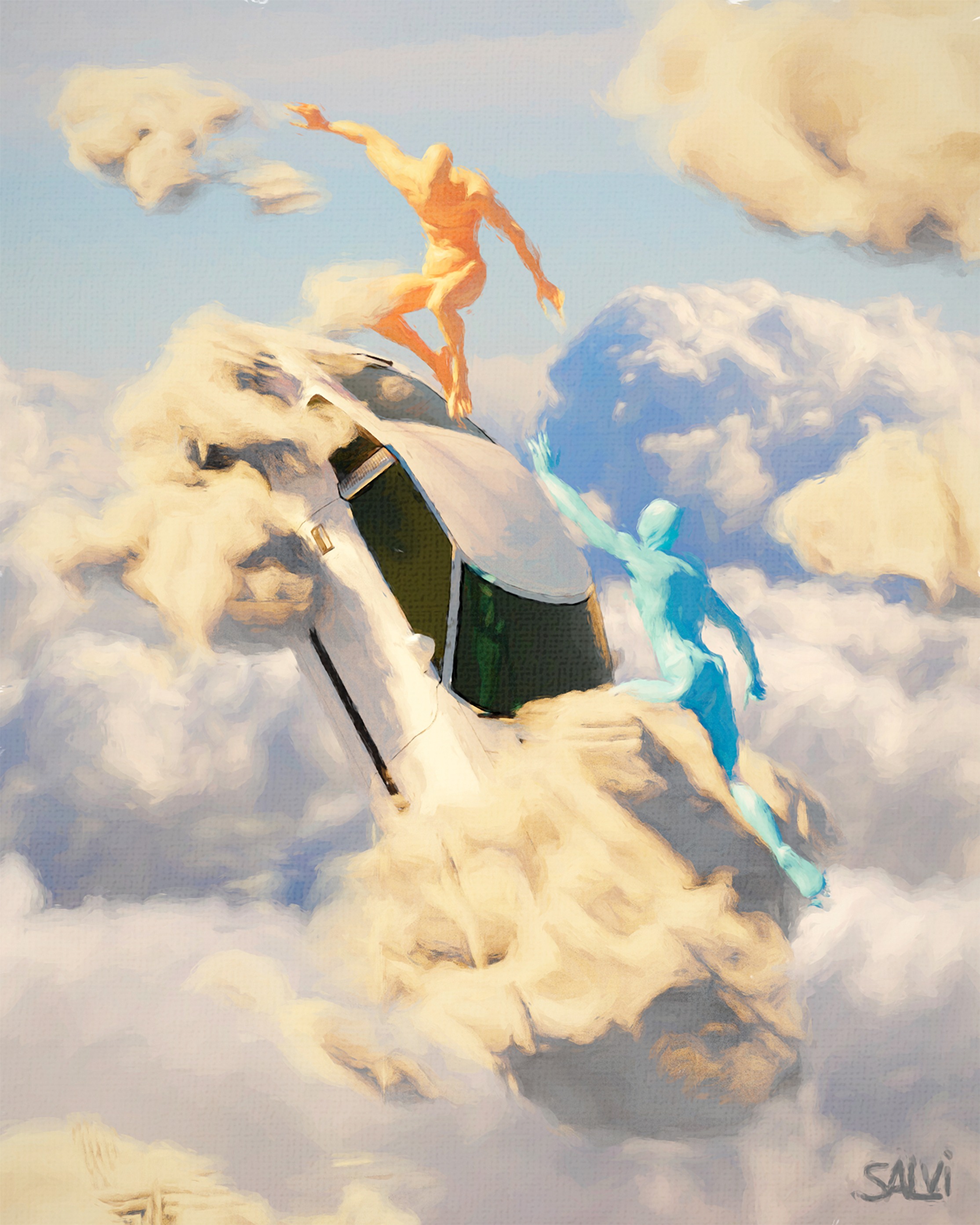 art