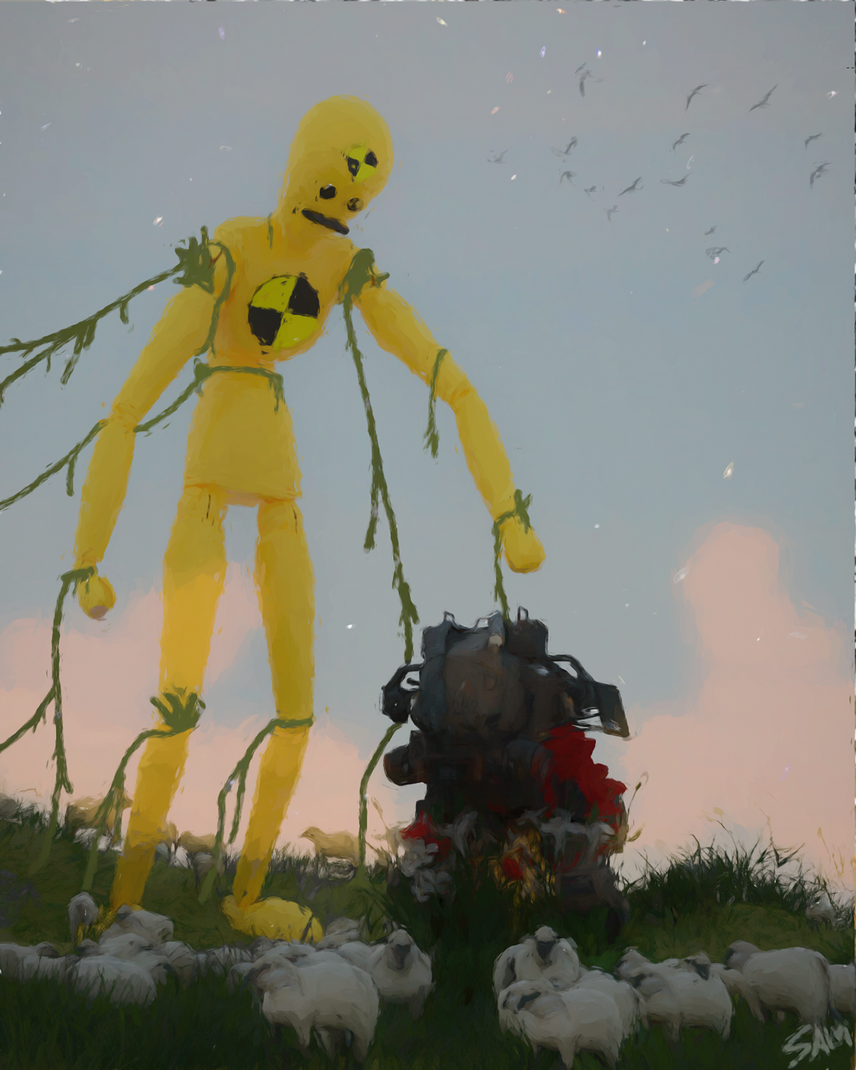 art