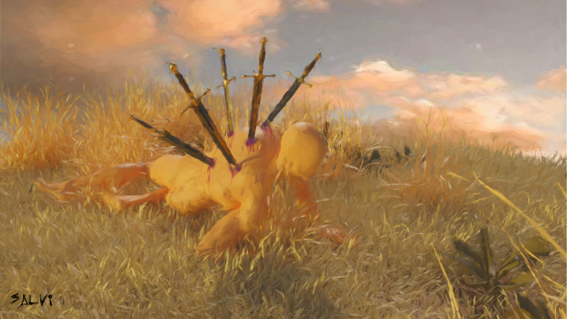 art