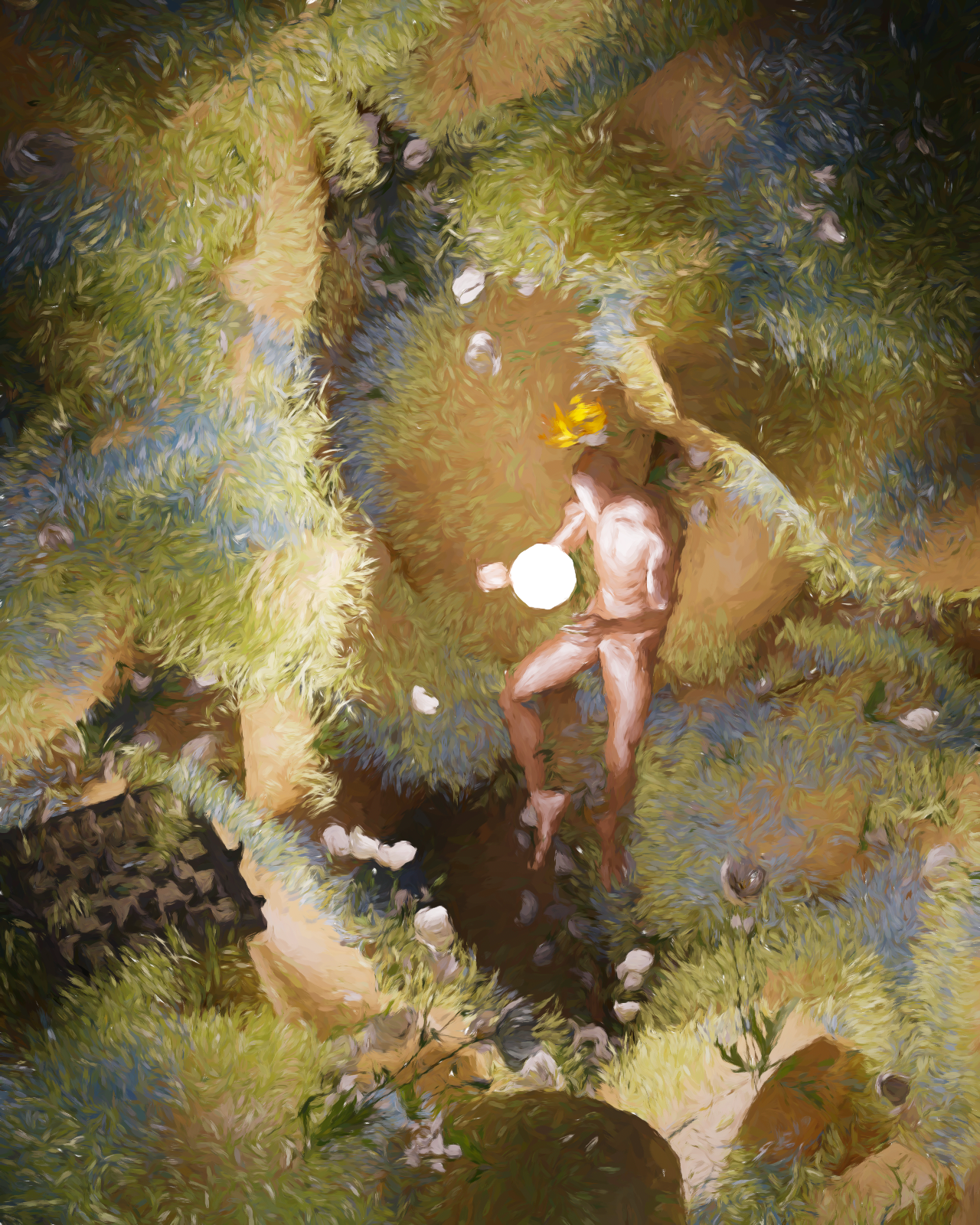 art