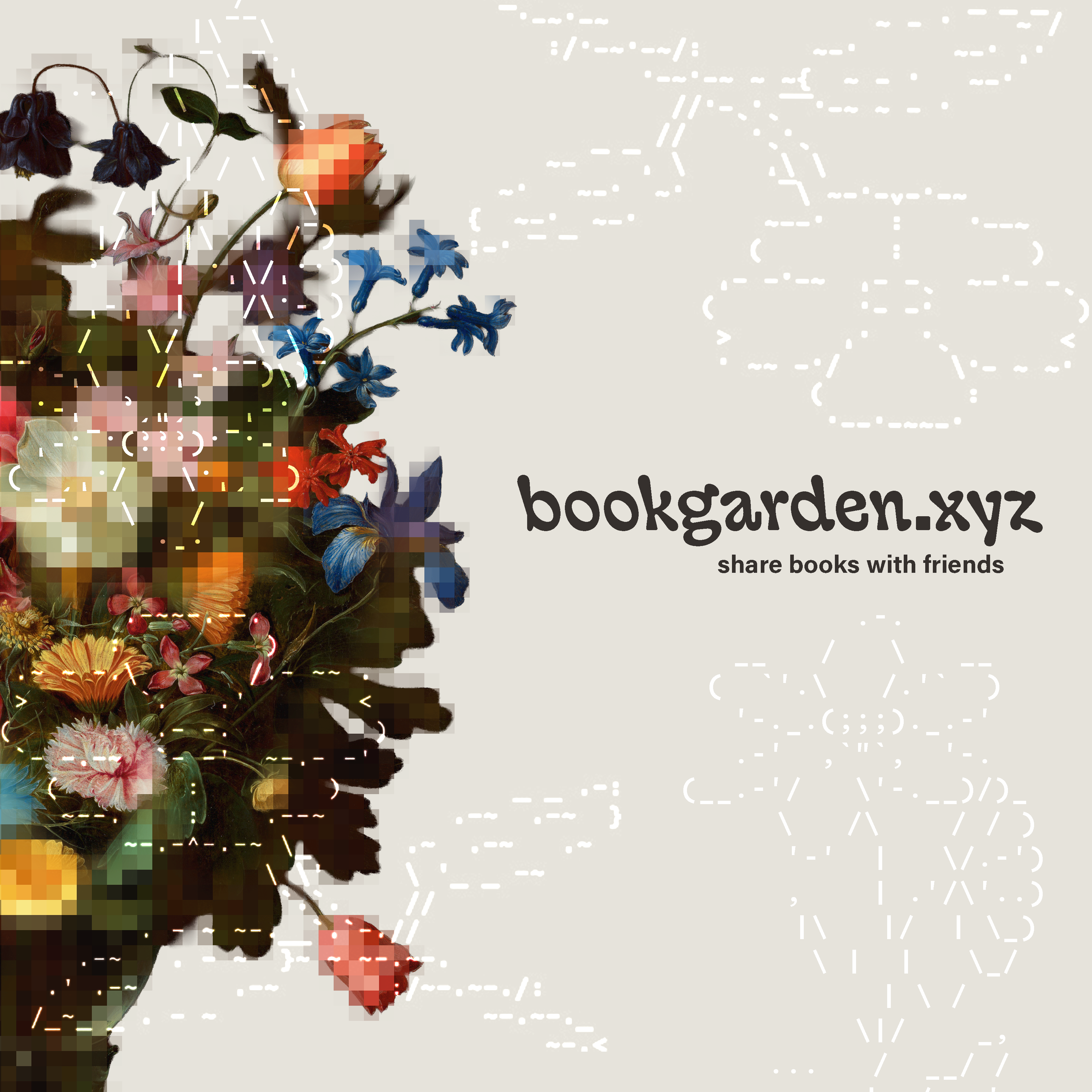 Book Garden