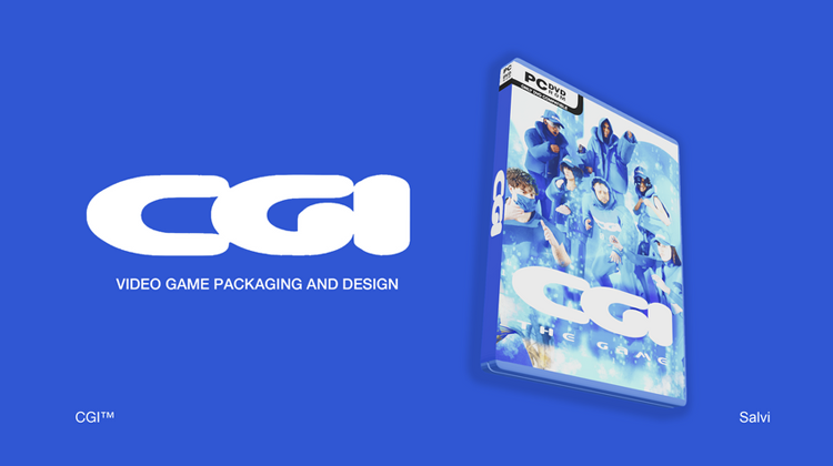 CGI Packaging
