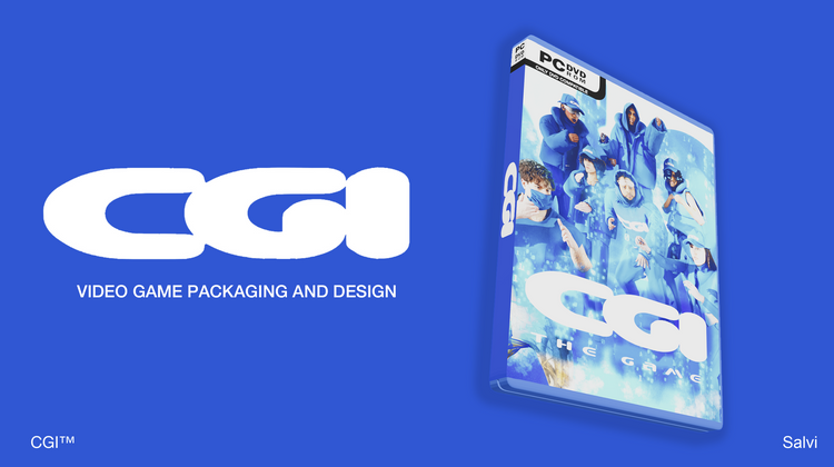 CGI Packaging