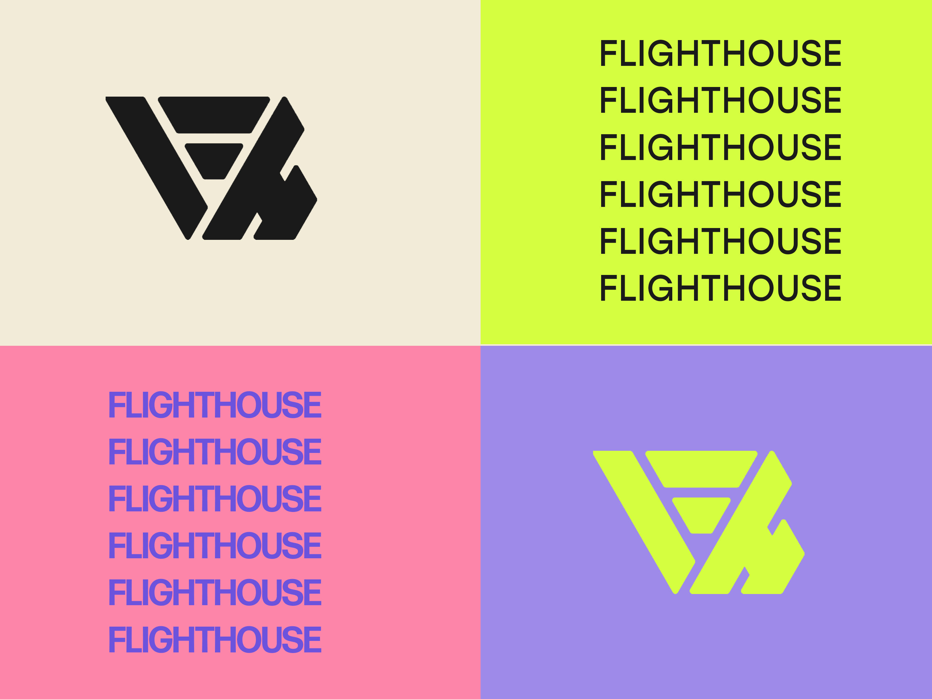 Flighthouse Deck