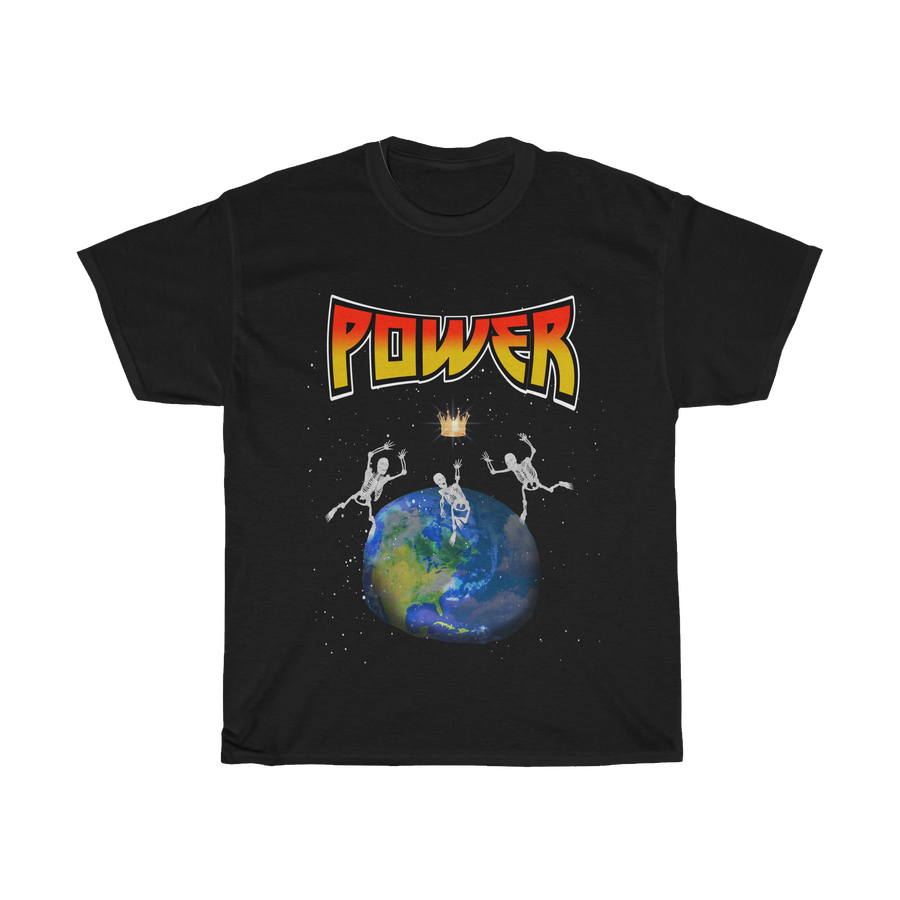 Slash Overpower