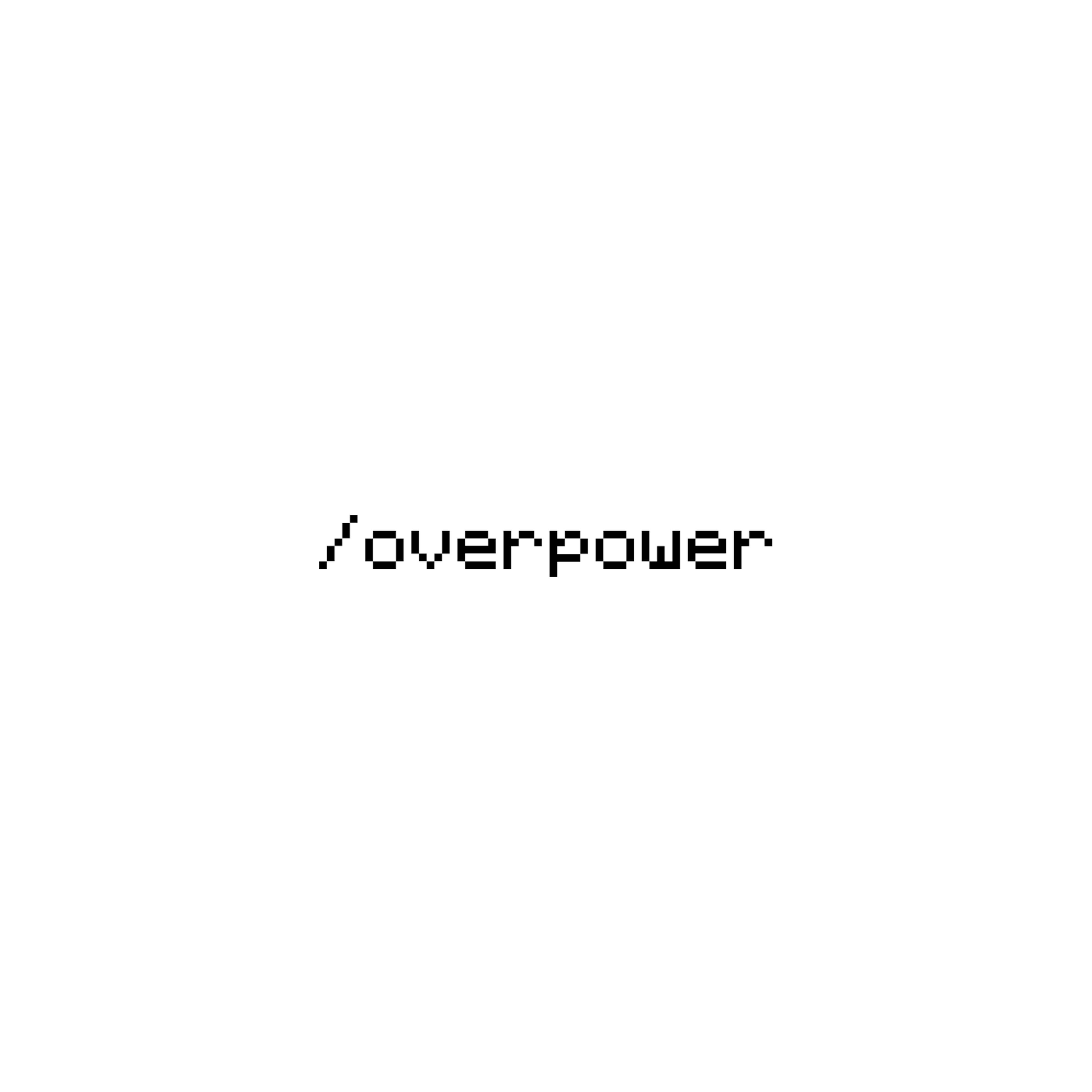 Slash Overpower