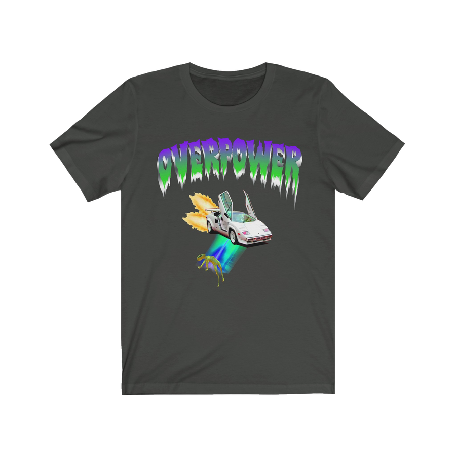 Slash Overpower store