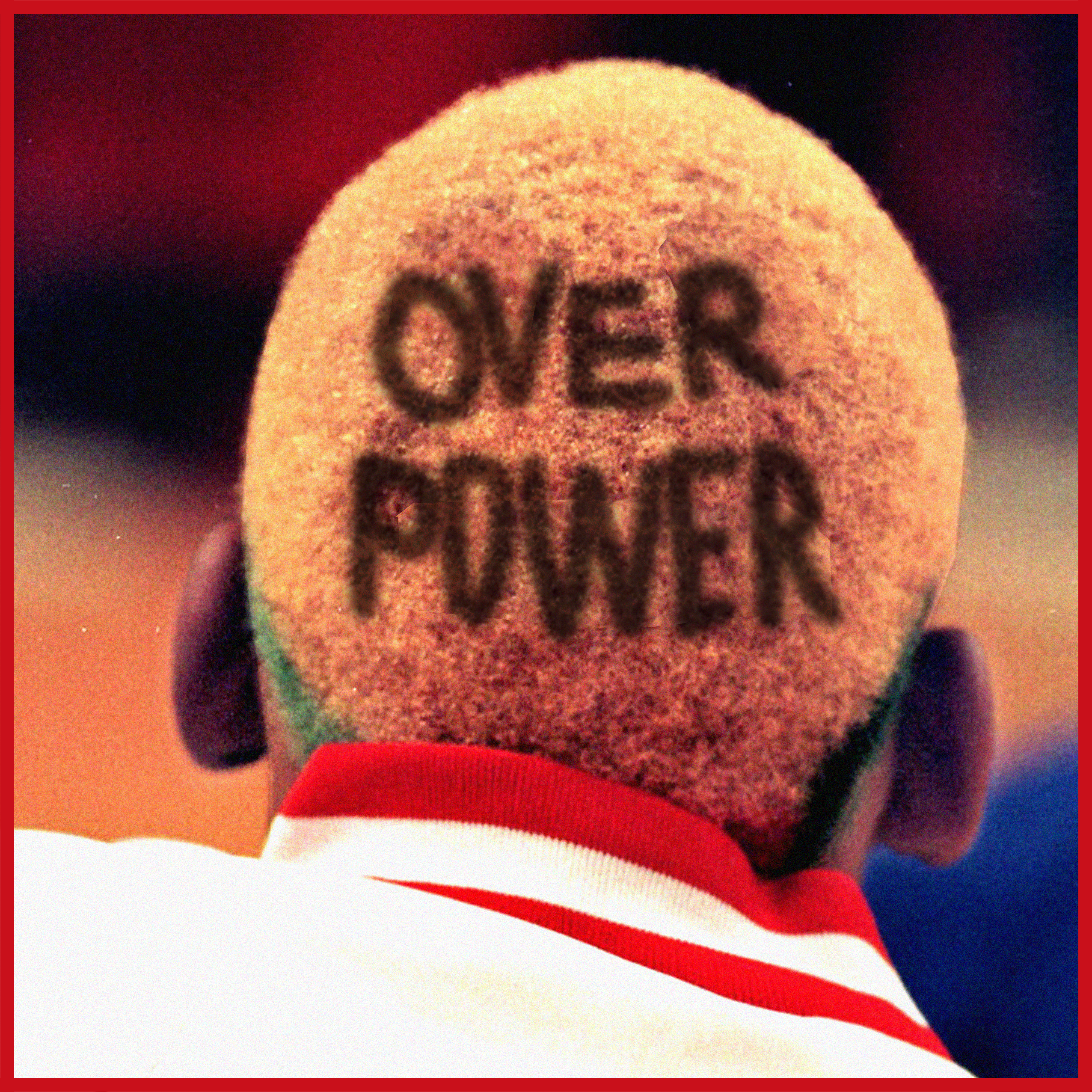 Slash Overpower