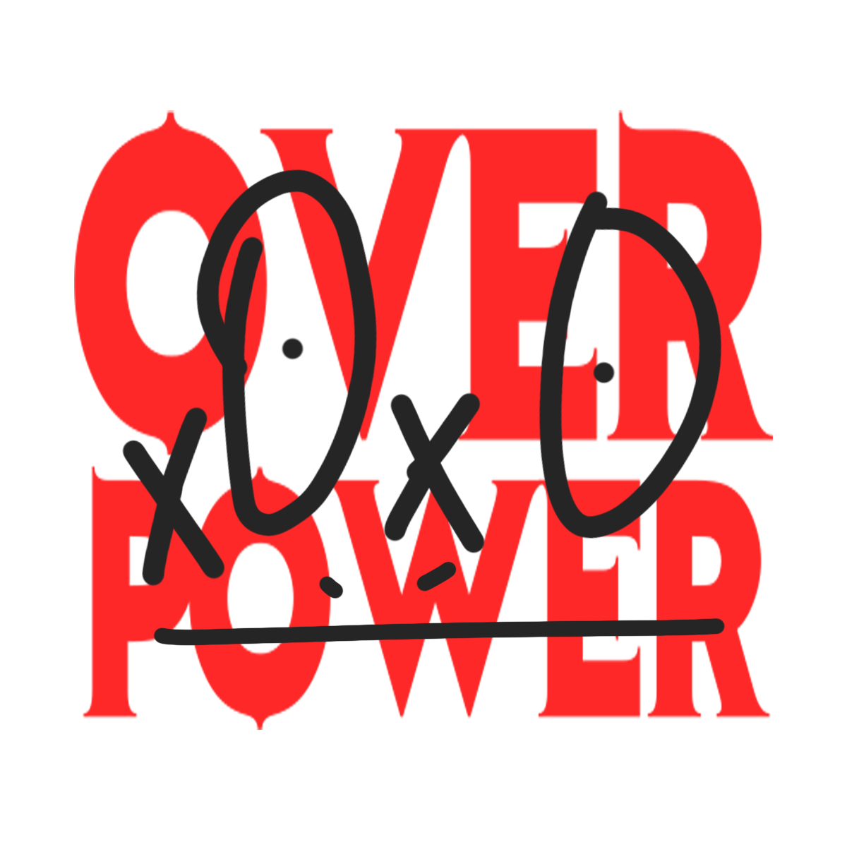 Slash Overpower