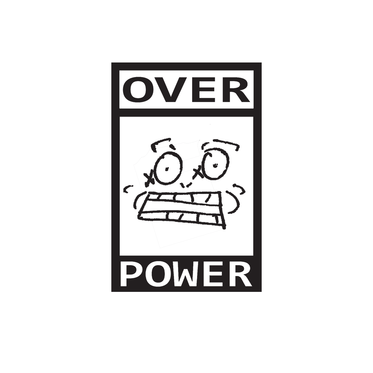 Slash Overpower