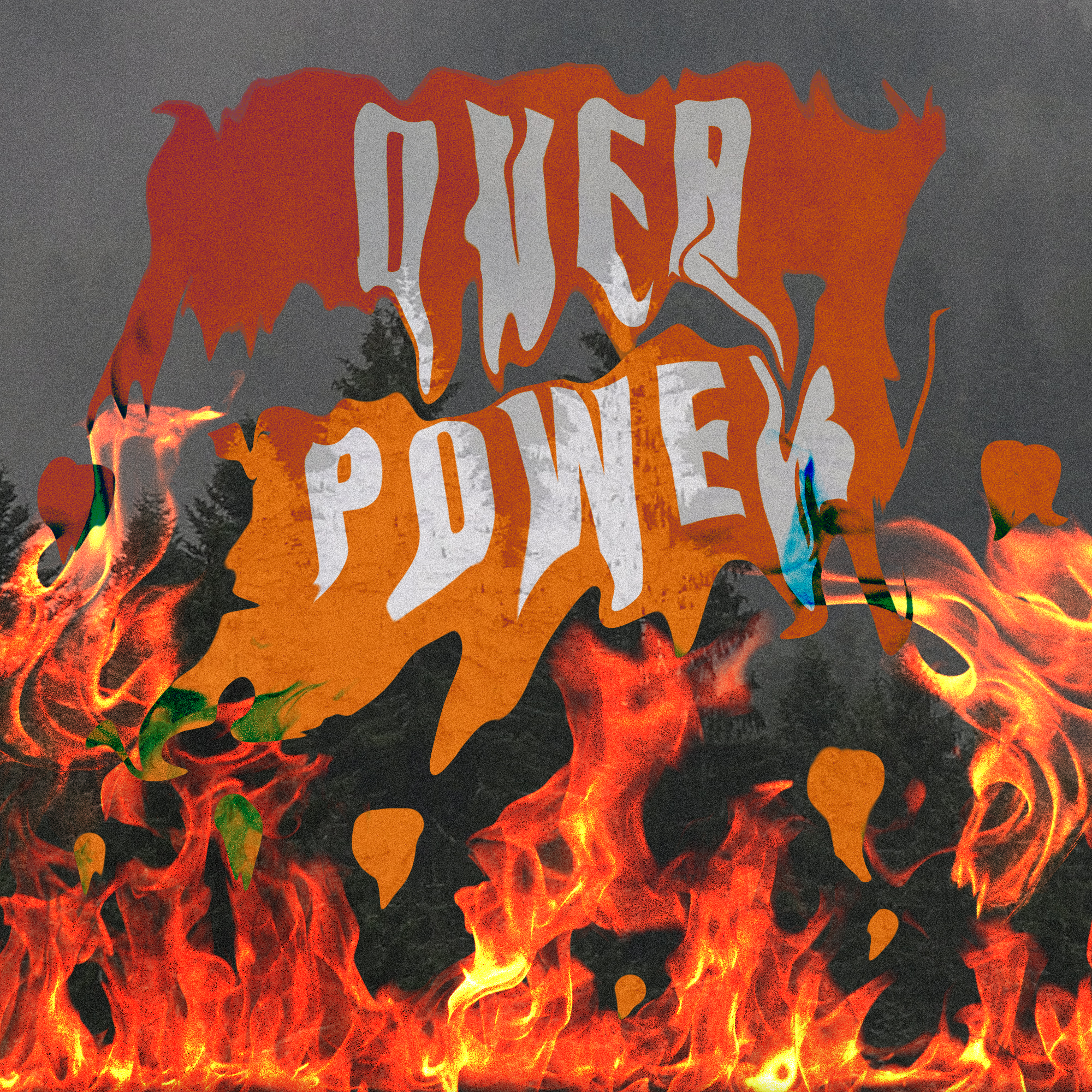 Slash Overpower