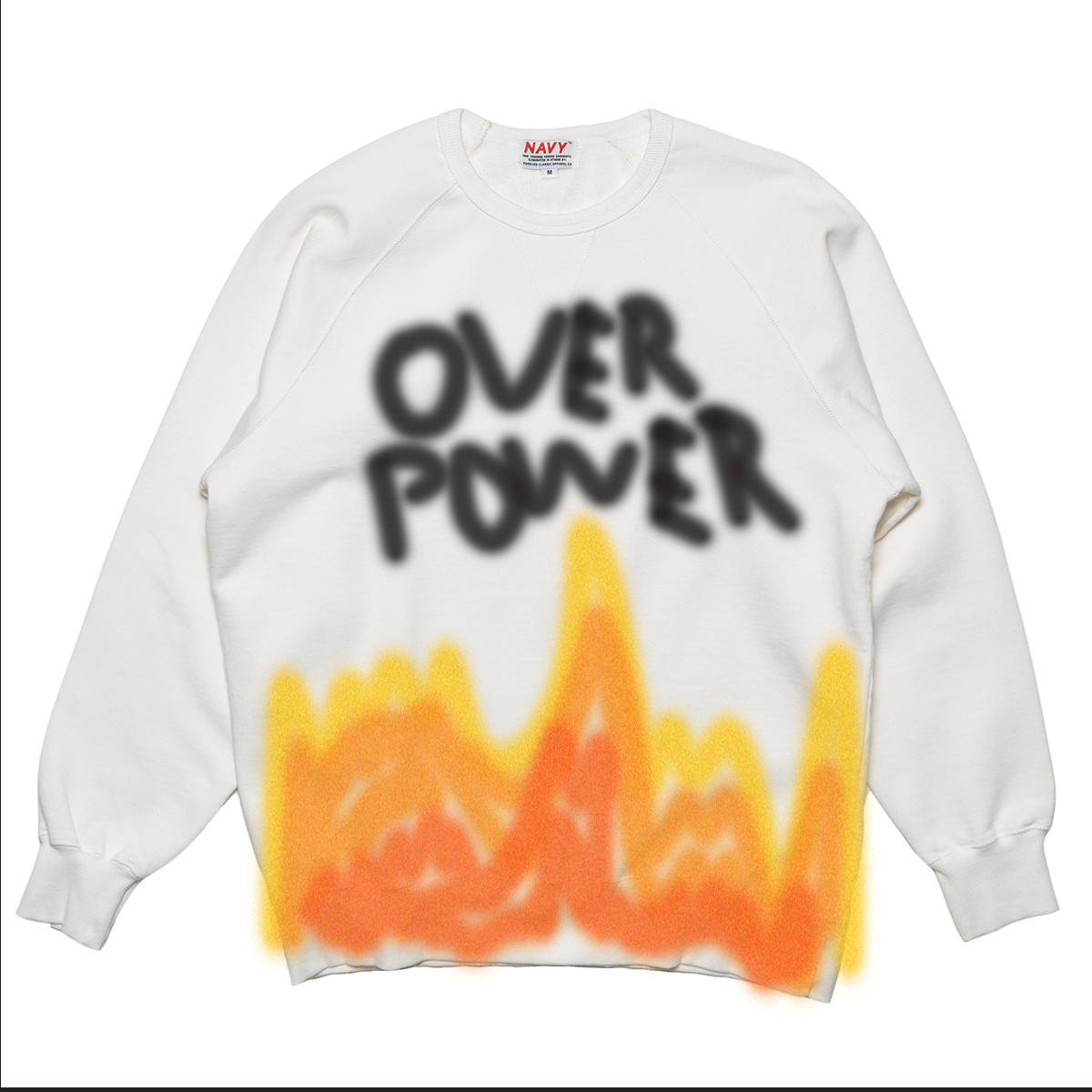 Slash Overpower