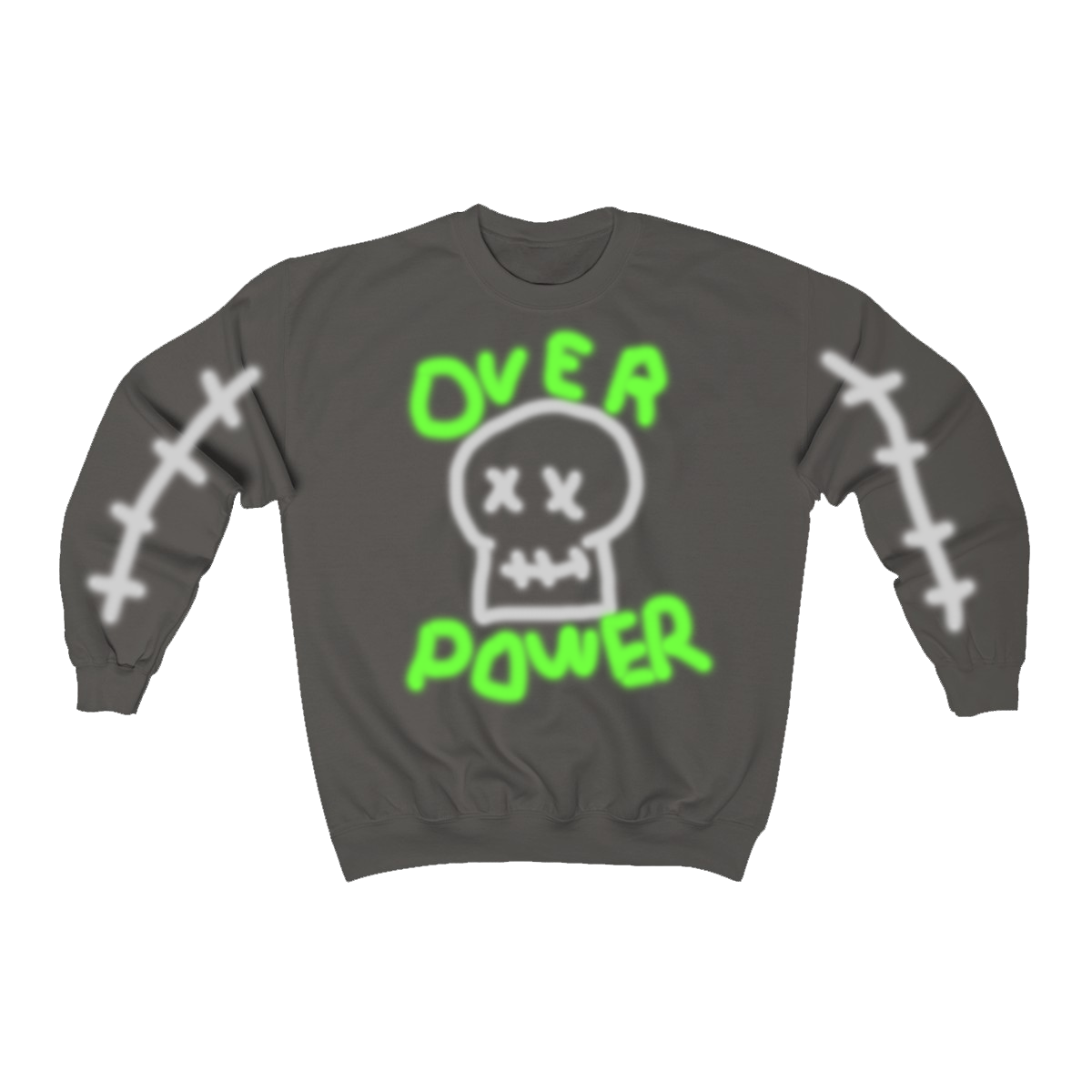 Slash Overpower