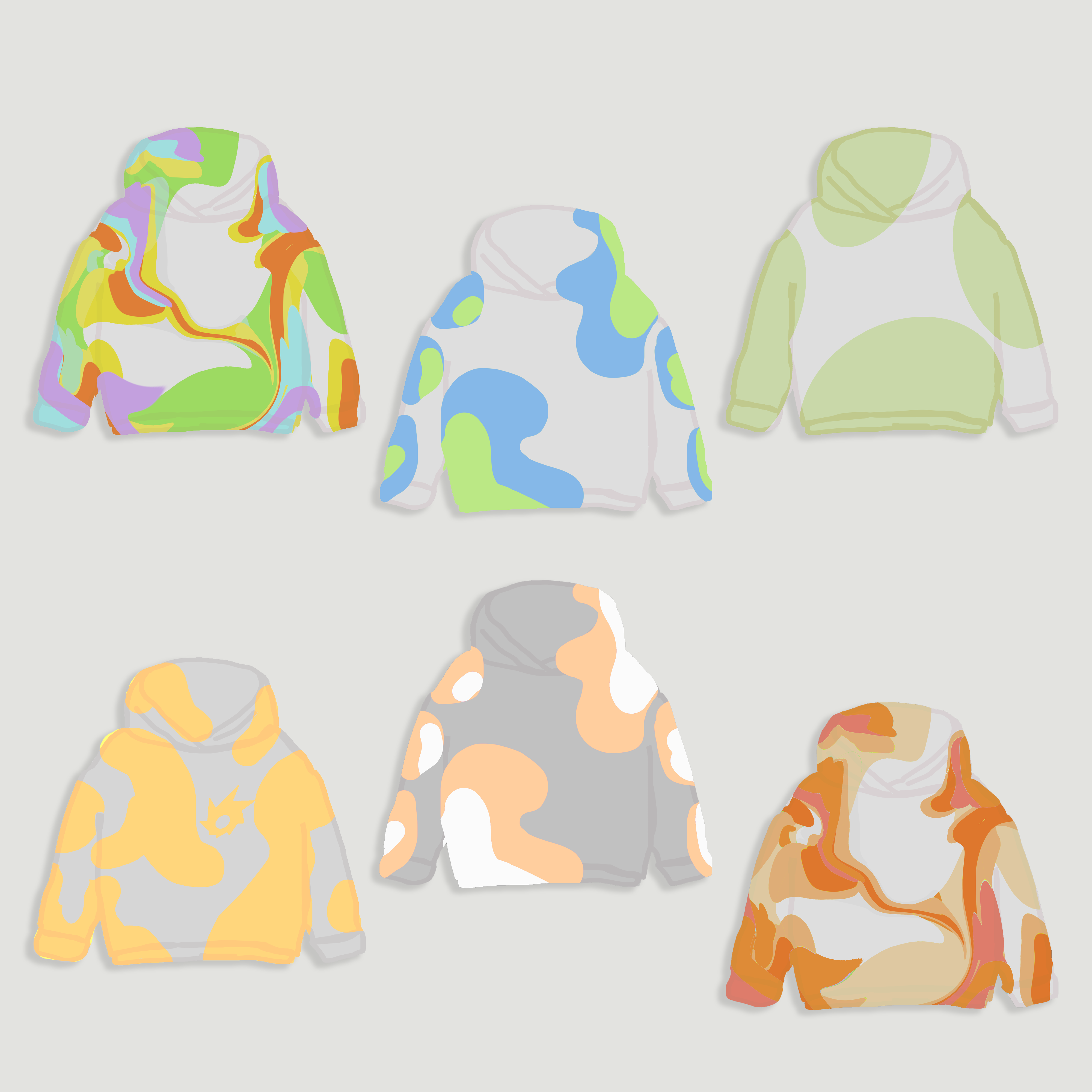 Garment Design