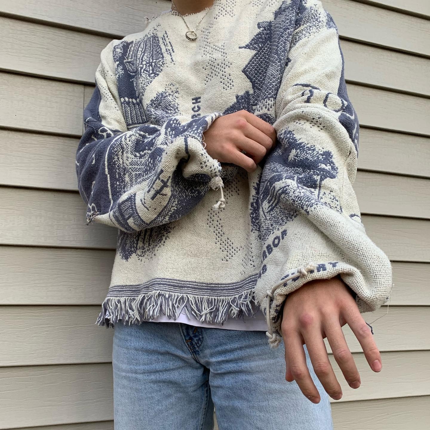 Garment