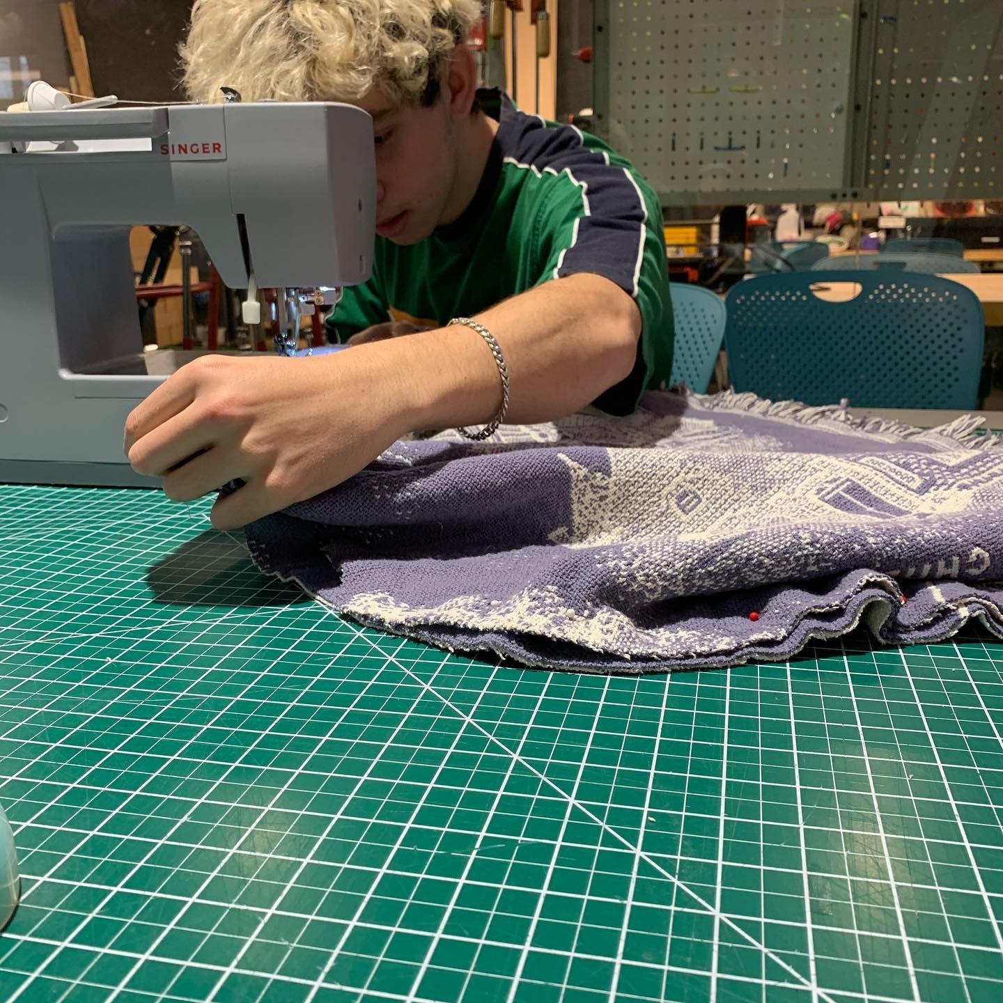 Garment
