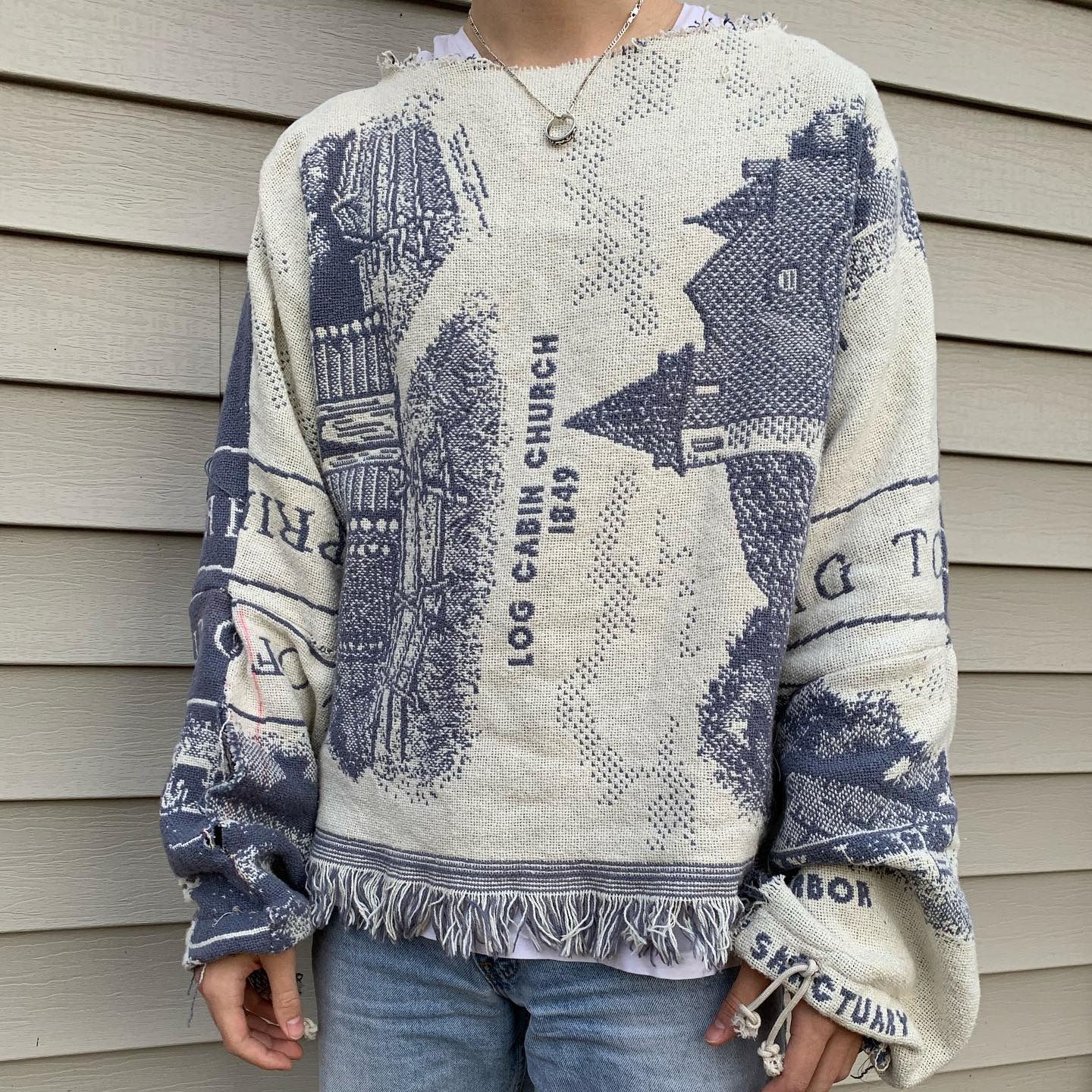 Garment